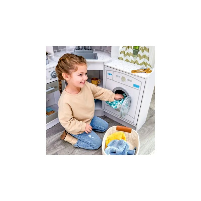 Cuisine d'angle Ultimate corner play