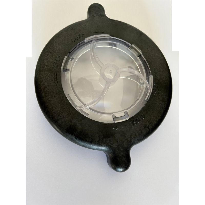 Couvercle pompe Eco Premium Mareva