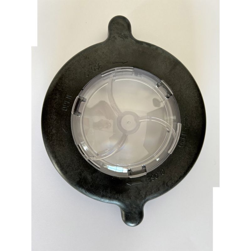 Couvercle pompe Eco Premium Mareva