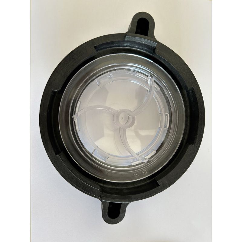 Couvercle pompe Eco Premium Mareva