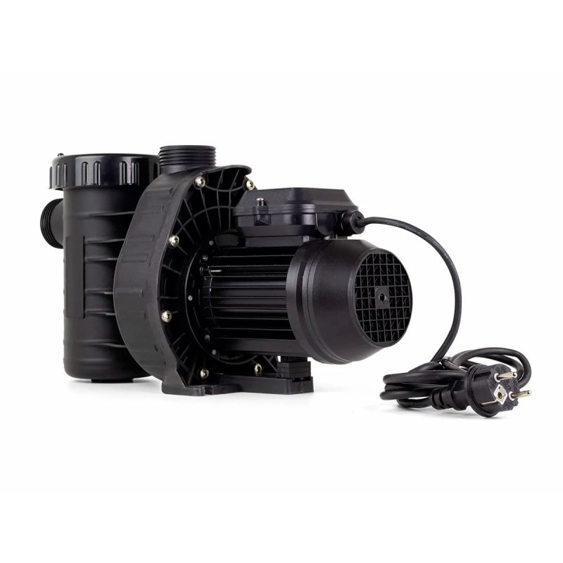 Capot de ventilateur pompe Aquaplus