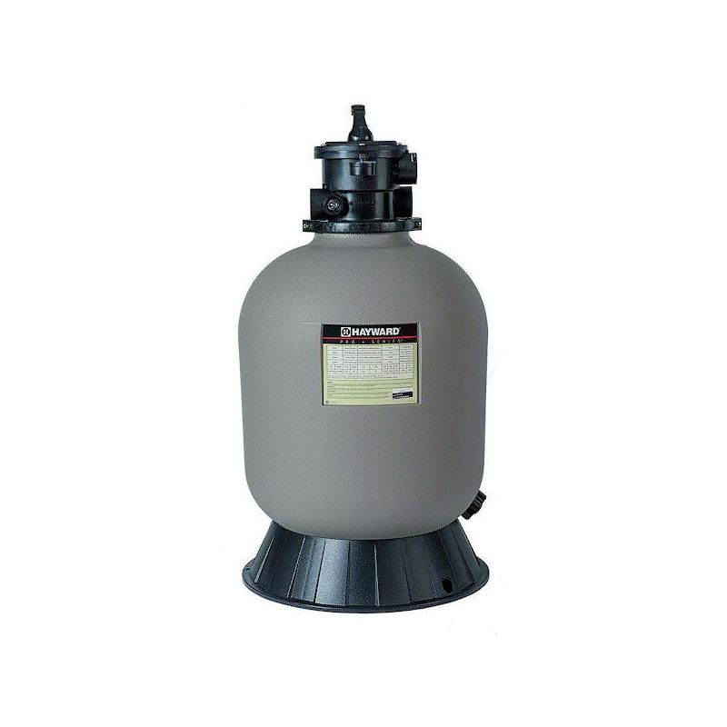 Filtre à sable Pro Series Top d'Hayward