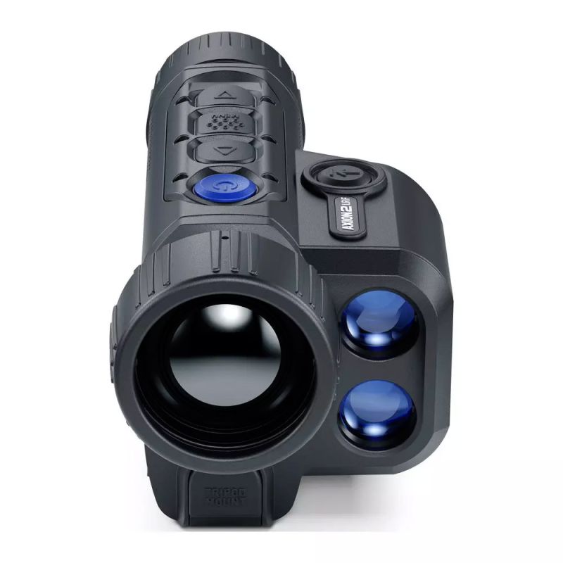 MONOCULAIRE À IMAGERIE THERMIQUE AXION 2 XG35