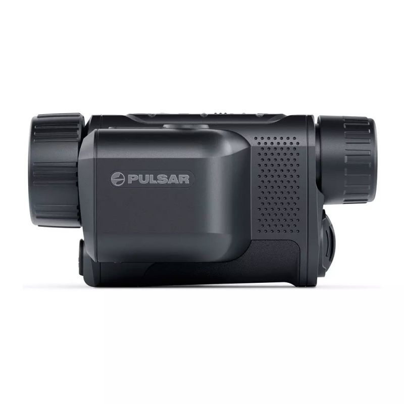 Monoculaire à imagerie thermique Axion 2 XQ35 Pro avec télémètre