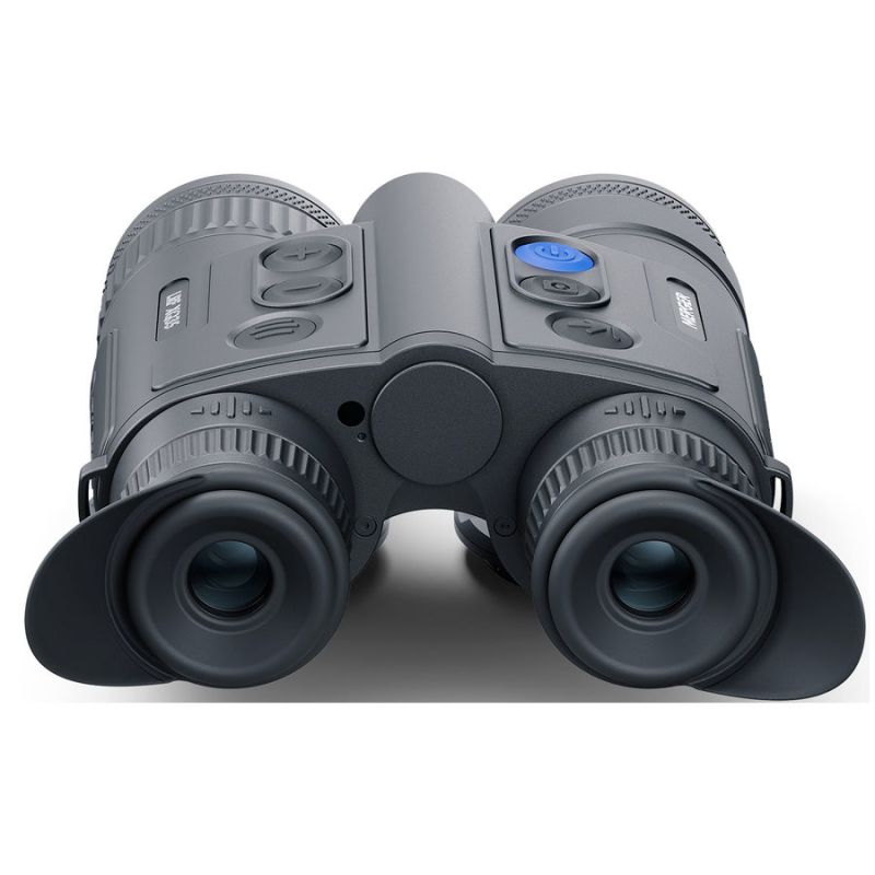 Jumelles imagerie thermique Merger XQ35 LRF