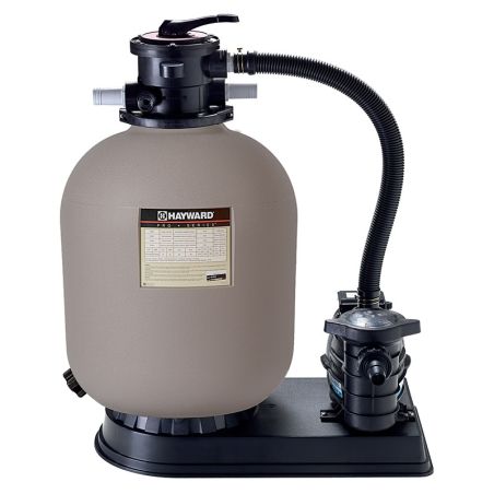 Groupe de filtration Hayward Groupe de filtration Hayward