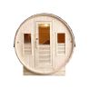 Sauna vapeur extérieur Gaia Bella Sauna vapeur extérieur Gaia Bella