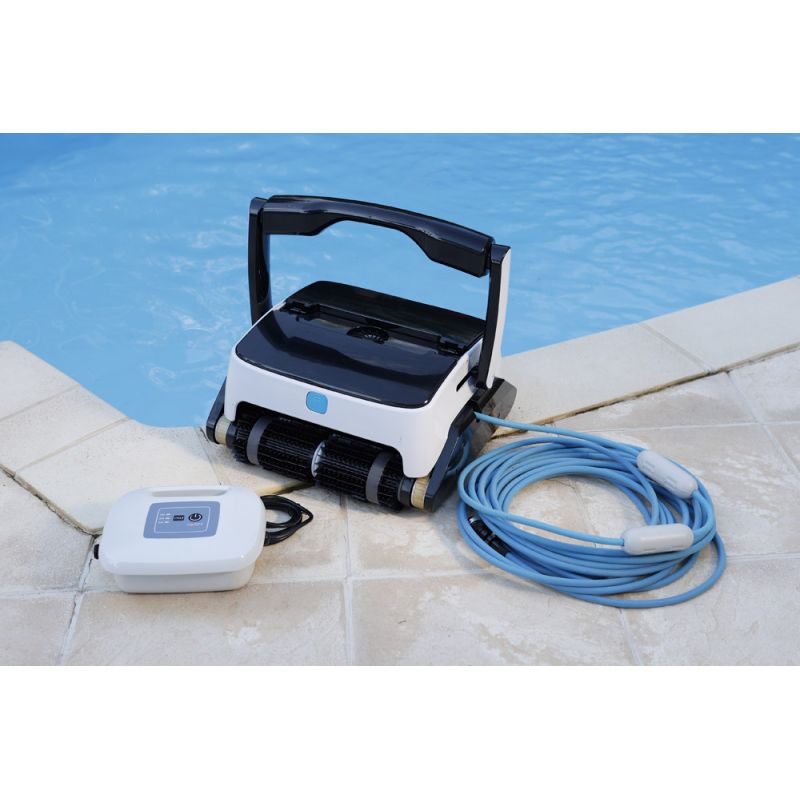 Robot piscine Robotclean 3 Plus