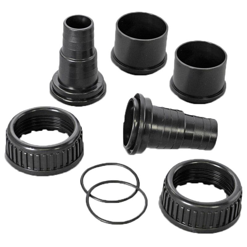 Kit raccords pompe Aquaplus 