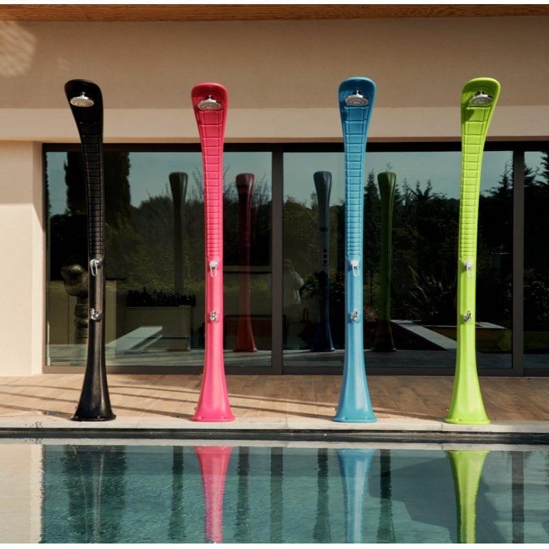 Douche solaire Cobra 32 Litres