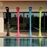 Douche solaire Cobra 32 Litres Douche solaire Cobra 32 Litres