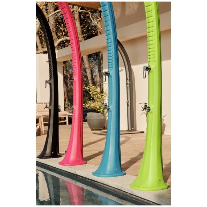 Douche solaire Cobra 32 Litres