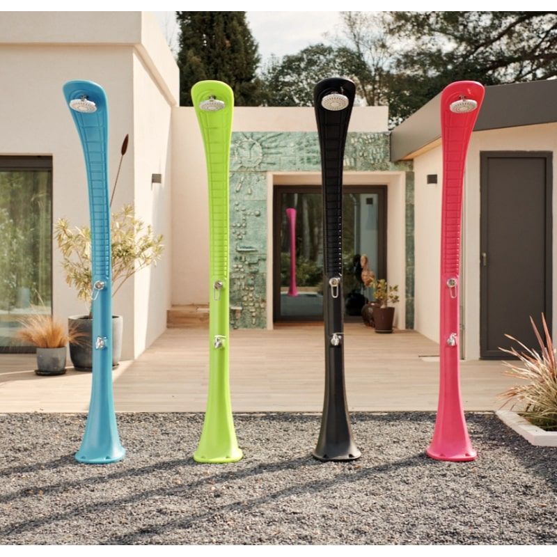 Douche solaire Cobra 32 Litres