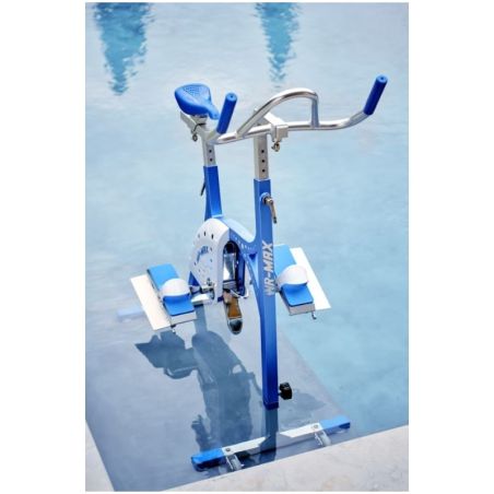 Vélo aquabike WR Max