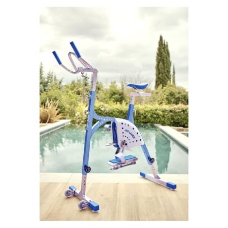 Vélo de piscine WR Max