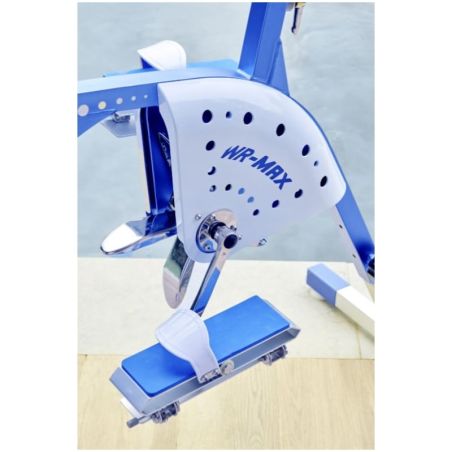 Vélo aquabike WR Max Waterflex