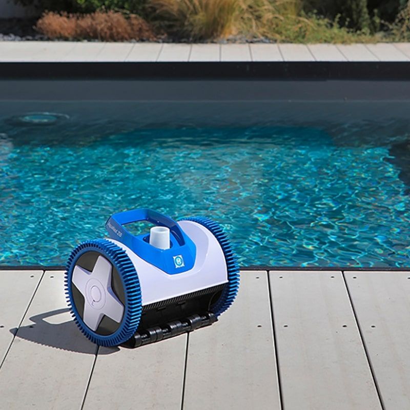 Robot hydraulique AQUANAUT 250 Hayward