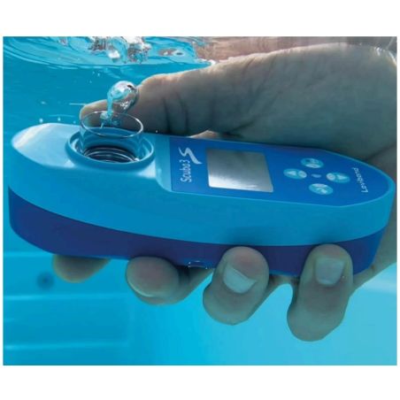Testeur Scuba 3S Testeur Scuba 3S