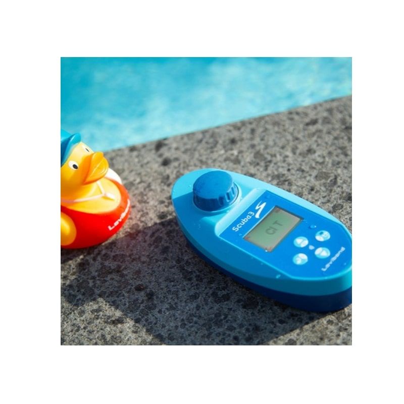 Testeur Lovibond Scuba 3S