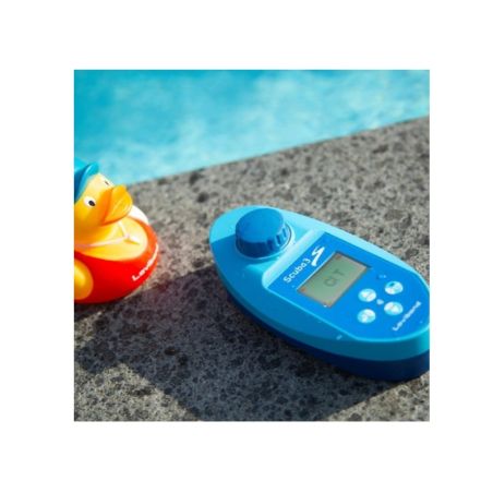 Testeur Lovibond Scuba 3S Testeur Lovibond Scuba 3S