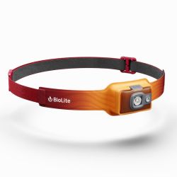 Lampe frontale LED rechargeable Bio Lite hl 325