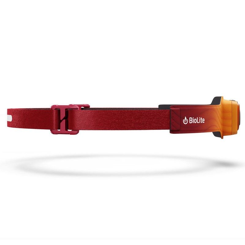 Lampe frontale LED rechargeable Bio Lite hl 325