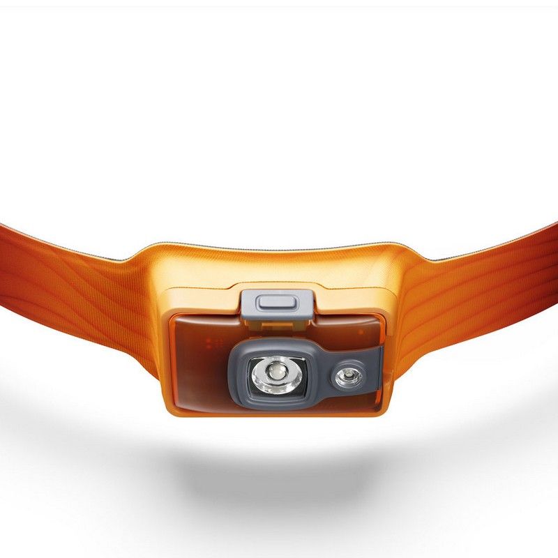 Lampe frontale LED rechargeable Bio Lite hl 325