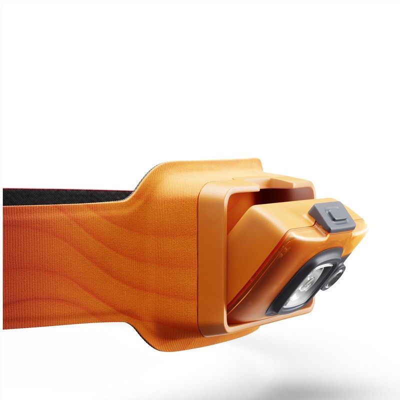 Lampe frontale LED rechargeable Bio Lite hl 325