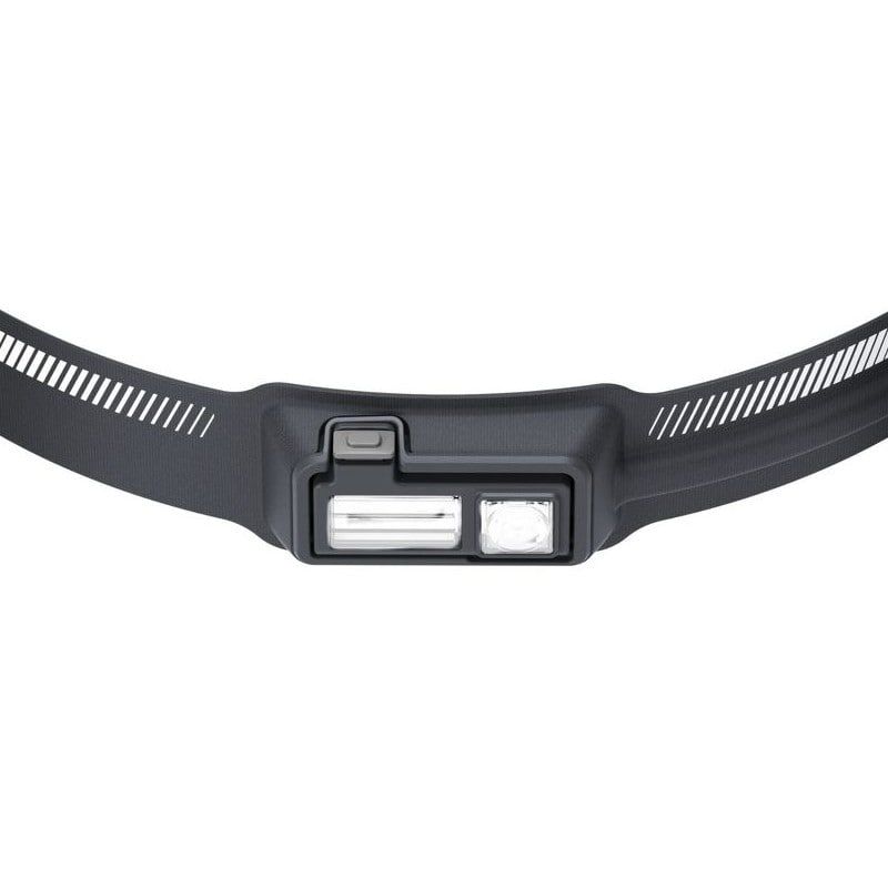 Lampe frontale LED rechargeable BioLite Dash 450