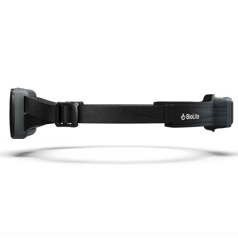 Lampe frontale LED rechargeable BioLite HL 800