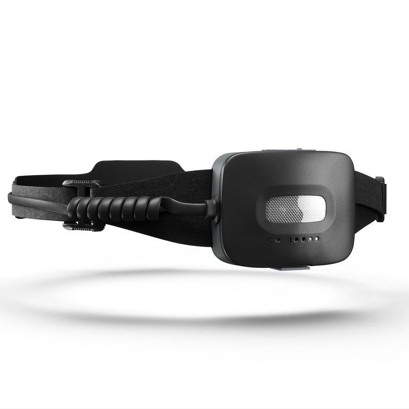 Lampe frontale LED rechargeable BioLite HL 800