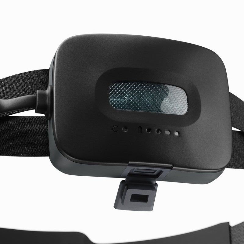 Lampe frontale LED rechargeable BioLite HL 800