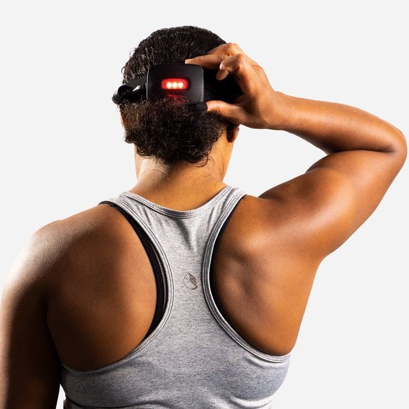 Lampe frontale LED rechargeable BioLite HL 800