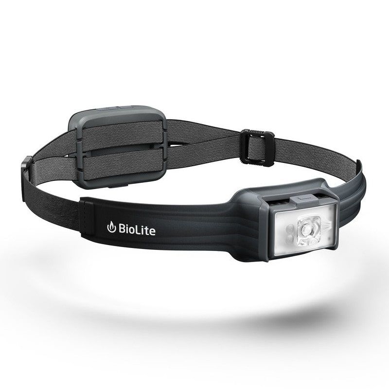 Lampe frontale LED rechargeable BioLite HL 800