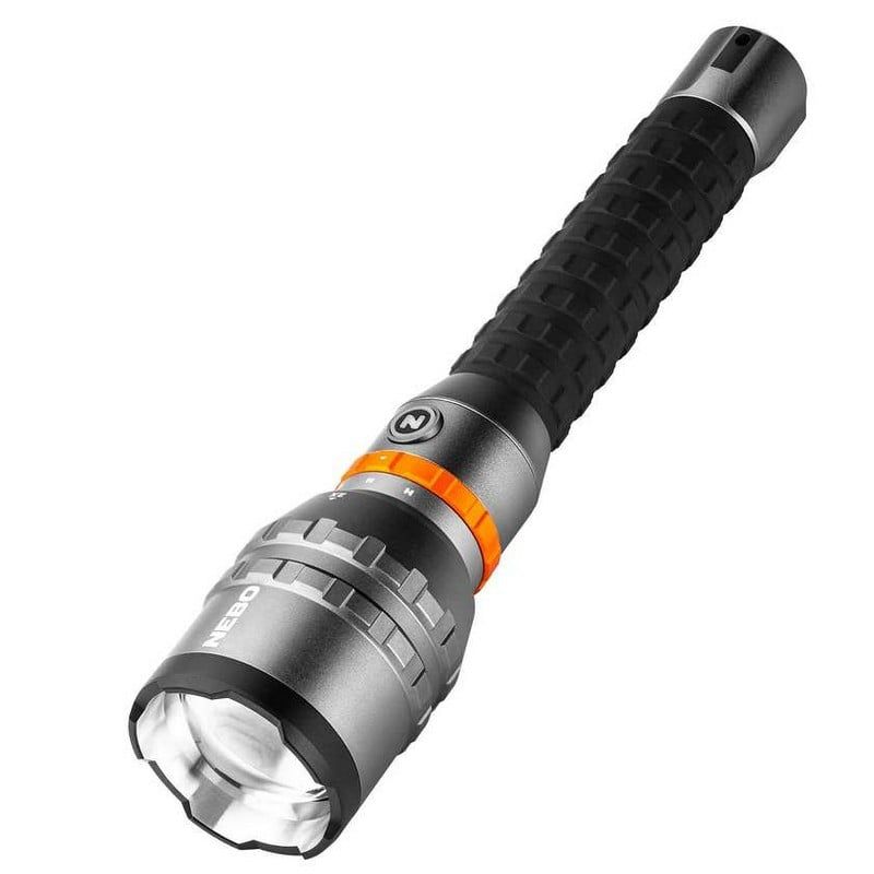 Lampe torche Nebo Davinci 1200 LM