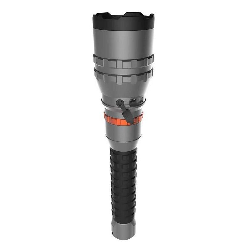 Lampe torche Nebo Davinci 1200 LM