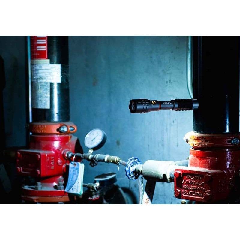 Lampe torche Nebo Slyde King 4 K