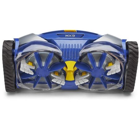 Robot hydraulique MX9 Zodiac