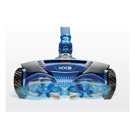 Robot piscine MX9 Zodiac