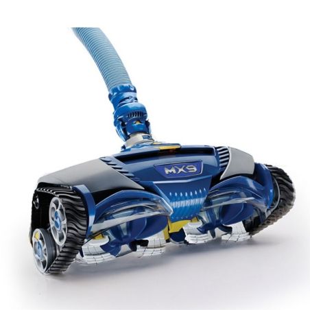 Robot hydraulique MX9