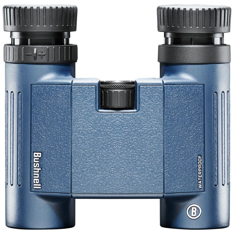 Jumelles Bushnell H2O 2.0