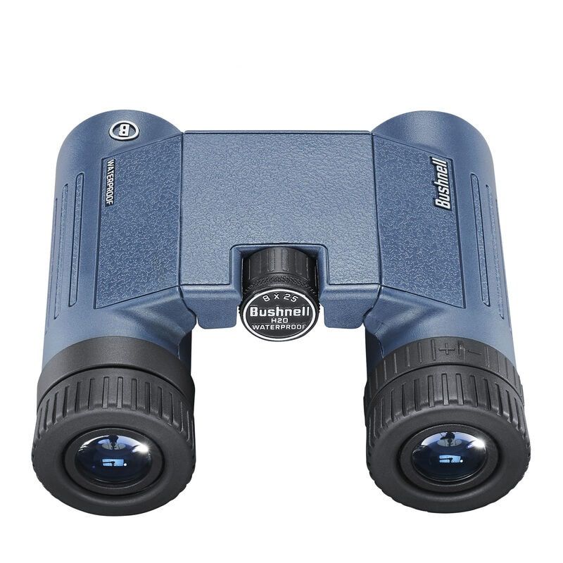 Jumelles Bushnell H2O 2.0
