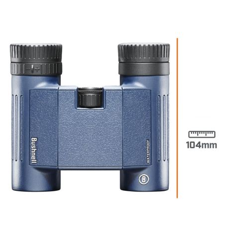 Jumelles Bushnell H2O 2.0