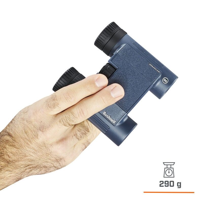 Jumelles Bushnell H2O 2.0