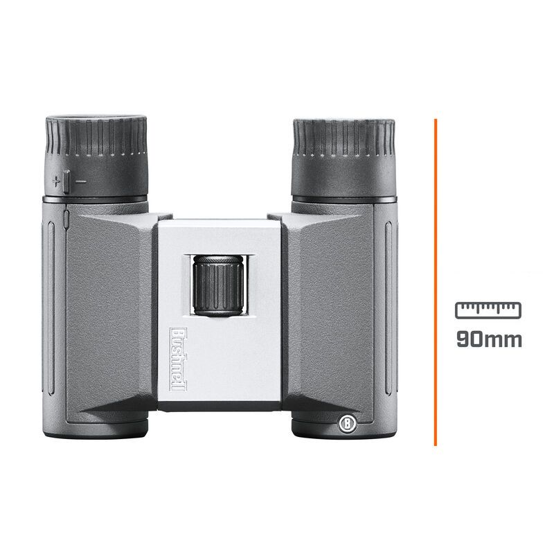 Jumelles Bushnell Powerview 2.0 8 x 21