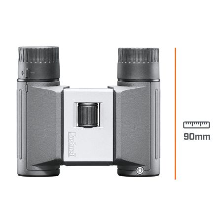 Jumelles Bushnell Powerview 2.0 8 x 21