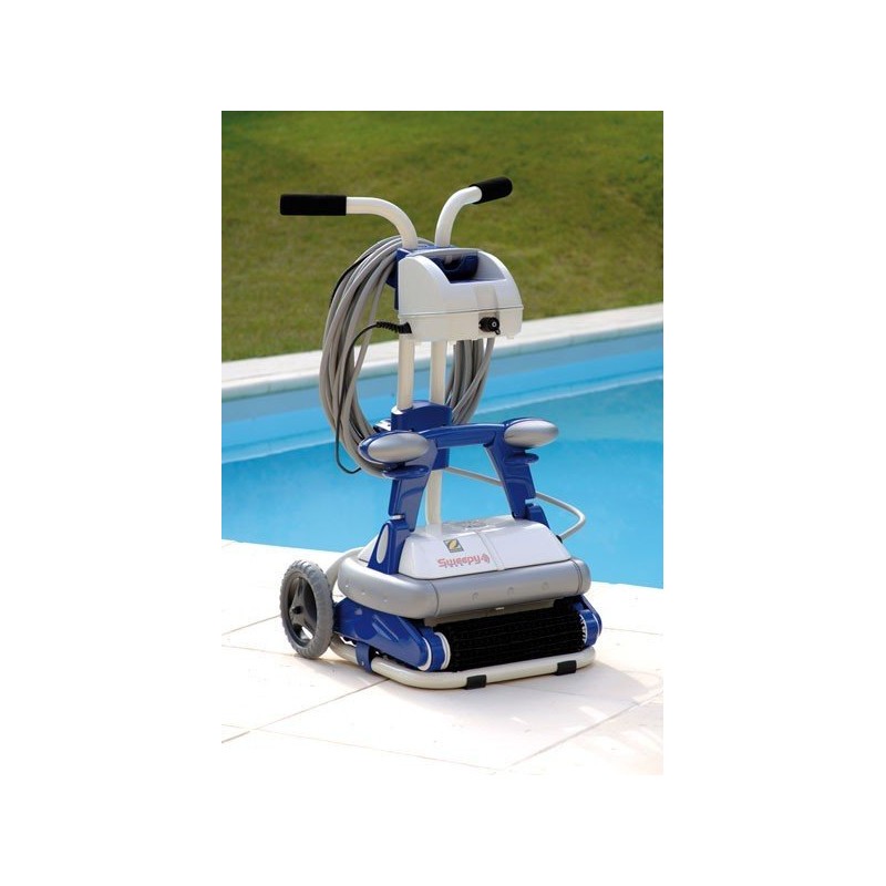 Robot électrique Sweepy Free