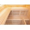 Sauna vapeur Sense 4 places