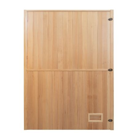 Sauna vapeur Sense 3 places