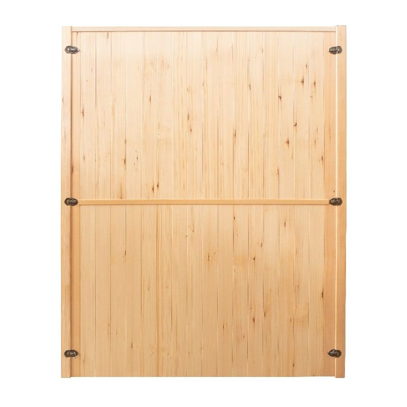 Sauna vapeur Sense 3 places